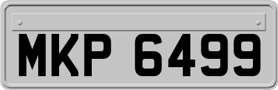 MKP6499