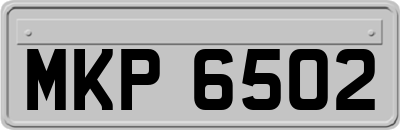 MKP6502