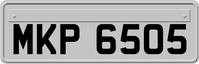 MKP6505