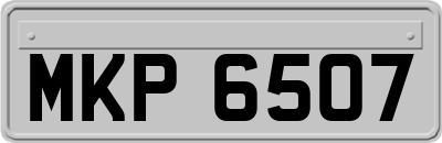 MKP6507