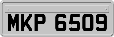MKP6509