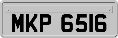 MKP6516