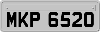 MKP6520