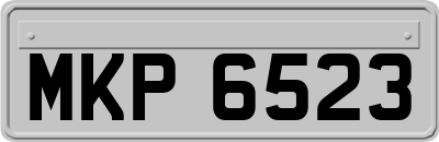MKP6523