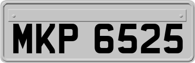MKP6525