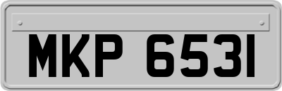 MKP6531