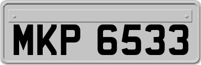 MKP6533