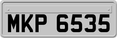 MKP6535