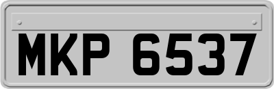 MKP6537