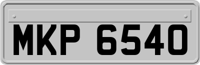 MKP6540