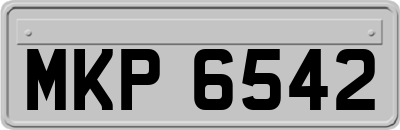 MKP6542