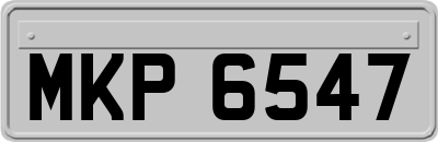 MKP6547