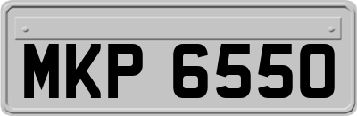 MKP6550