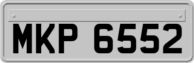 MKP6552