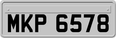 MKP6578