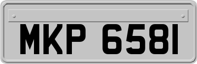 MKP6581