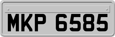 MKP6585