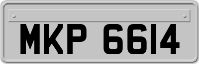 MKP6614