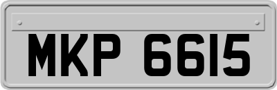 MKP6615