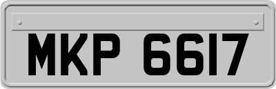 MKP6617