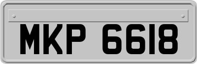 MKP6618
