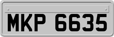 MKP6635