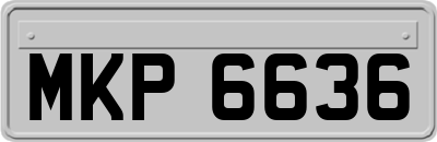 MKP6636