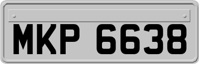 MKP6638