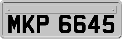 MKP6645