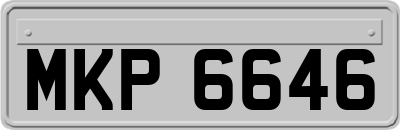 MKP6646