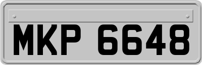 MKP6648