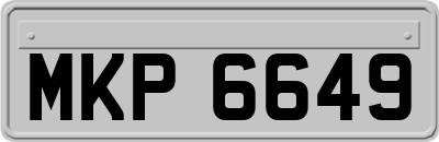 MKP6649