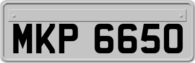 MKP6650