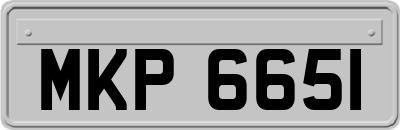 MKP6651