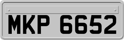 MKP6652
