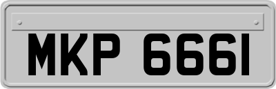 MKP6661