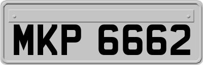 MKP6662