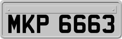 MKP6663