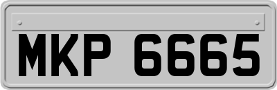 MKP6665