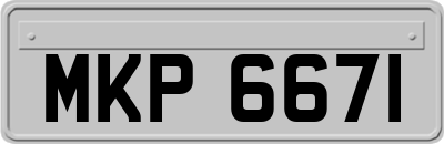 MKP6671