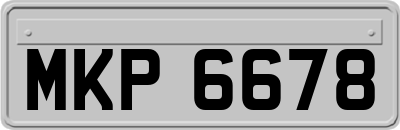MKP6678