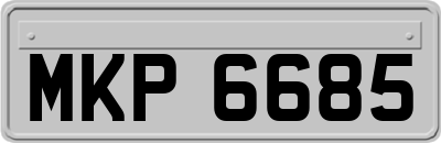 MKP6685
