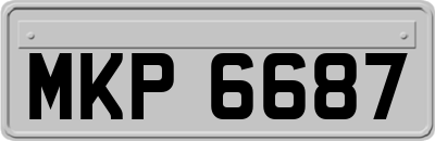MKP6687