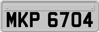 MKP6704