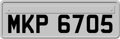 MKP6705