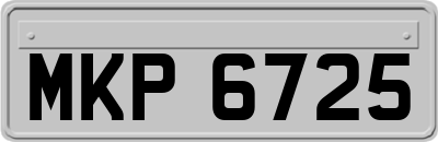 MKP6725