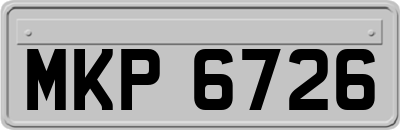 MKP6726