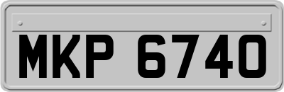 MKP6740