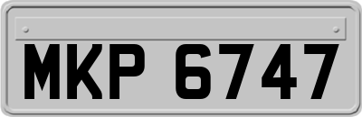 MKP6747