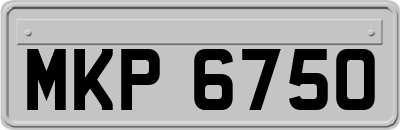 MKP6750